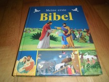 Meine erste Bibel - Porto