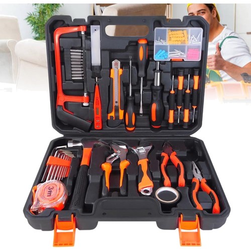 Werkzeugkoffer 102 tlg - 102-tlg, profi