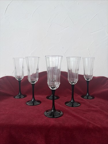 Champagnerflöten arcoroc - 6,