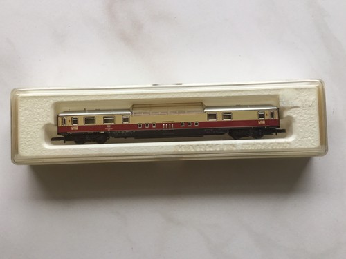 Märklin 8728 tee - märklin,
