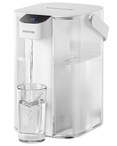 Waterdrop instant eletric - waterdrop,