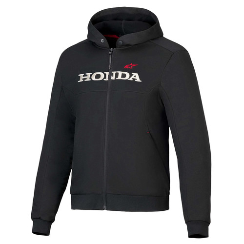 Alpinestars honda chrome - honda,