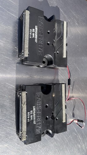 Panasonic lautsprecher - panasonic,