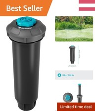 Gardena sprinklersystem - gardena,