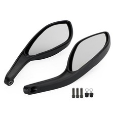 Spiegel Rückspiegel für Ducati Monster 696 796 1100 EVO Streetfighter 848 1098