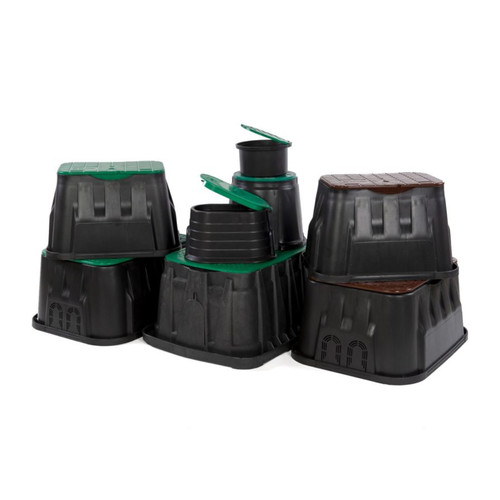 Watermil ventilbox - watermil,