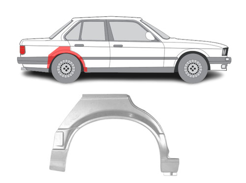 Für bmw 3er - bmw, 3