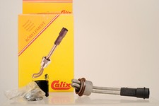 Calix RE 263 Motorvorwärmung