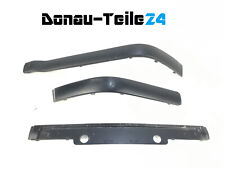 BMW E36 Coupe Cabrio M Paket Zierleisten Stoßleisten vorne Stoßstange Zierleiste