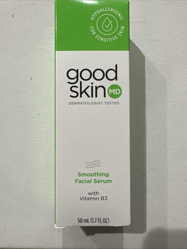 Good skin smoothing - 🌟good,