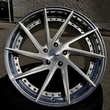 Alufelgen Oxigin MP1 2-teilig