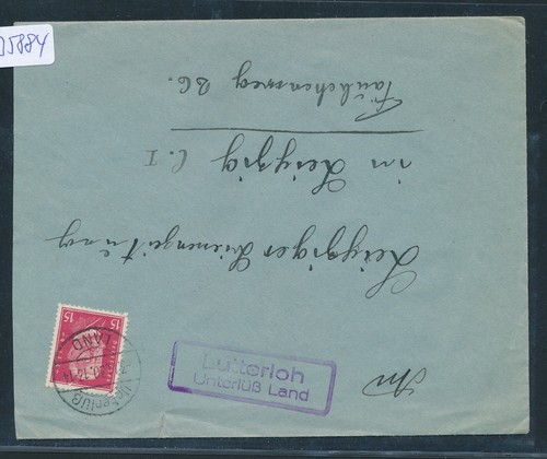35884 landpost ra2 - 35884), lutterloh