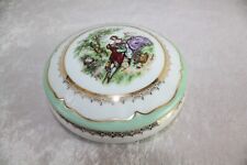 Bonbonniere Deckeldose