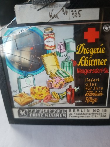 1938 werbung neugersdorf - 1938,