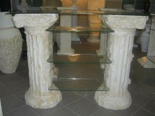 TV Rack Regal Fernsehregal