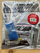 DeAgostini AMG Mercedes