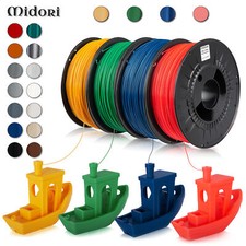 MIDORI® 3D Drucker Filament