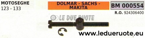 924306400 kettenschlepper - 924306400,
