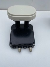 Inverto Monoblock Twin 23mm LNB