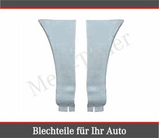 Skoda Octavia 1997-2010