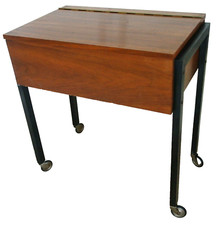 50er 60er MID CENTURY