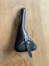 Koffertasche P08 Langes Pistolentasche Holster 1914 Wehrmacht