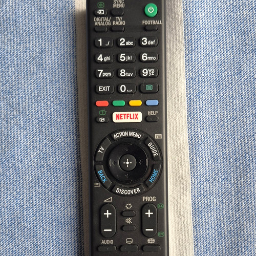 Sony rmt tx100d - sony, rmt-tx100d