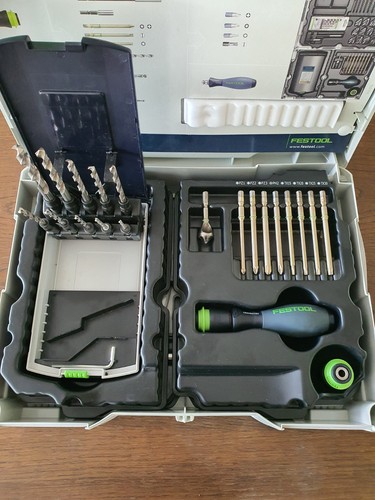 Festool sys centrotec 2013 - festool, sys-centrotec