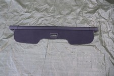 Laderaumabdeckung Hutablage VW