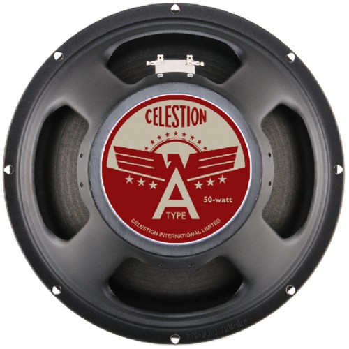 Celestion type ohm - a-type, 16