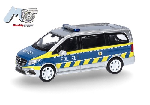 Mercedes benz klasse - mercedes-benz, v-klasse