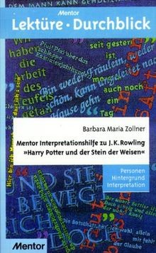 Harry potter und der - harry,