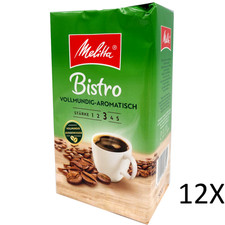 Melitta Kaffee günstig -