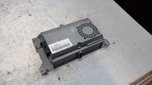 Bildschirm display - c5, i