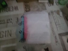 1 TUPPERWARE Gefrierbehälter 800 ml SEHR guter Zustand