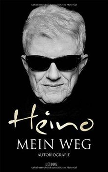 Mein weg autobiografie - weg:, von