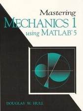 Mastering Mechanics 1 Using