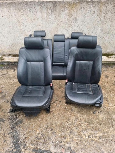 Bmw e39 touring schwarze - bmw,