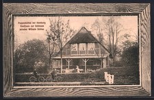 Hamburg-Poppenbüttel