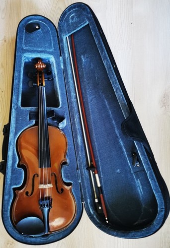 Mönnich violine 1 2 set - violine,