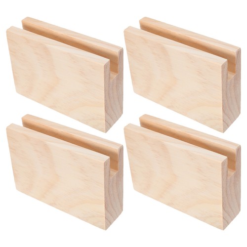 4er set möbelhöher für - 4er-set,