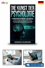DIE KUNST DER PSYCHOLOGIE -