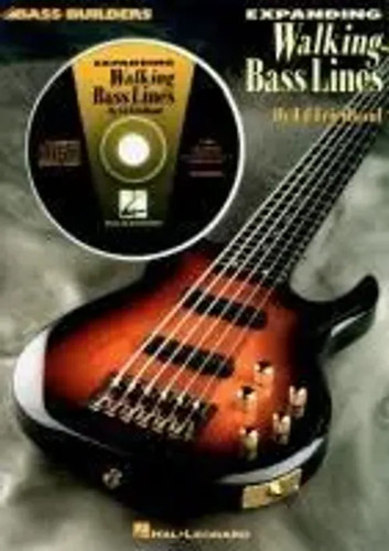 Building walking bass lines - walking,