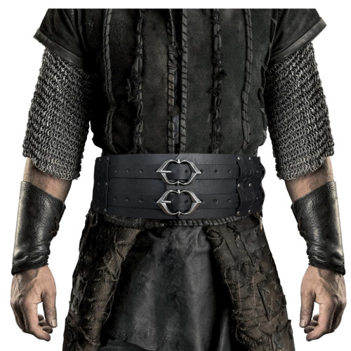 Wikinger guertel mittelalter - wikinger,