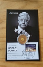 Gedenken an Hemut Schmidt 2015