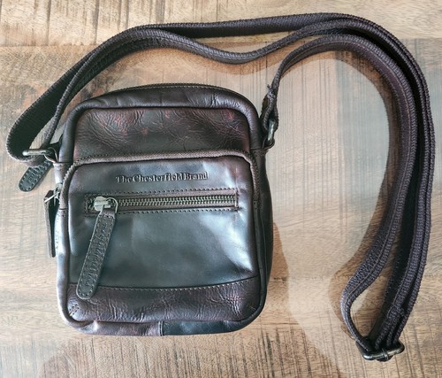 Ledertasche herren the - ledertasche,