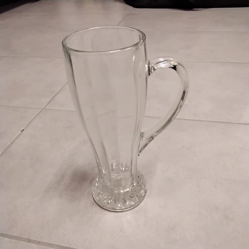Altes weizenbierglas l - altes, 0,5