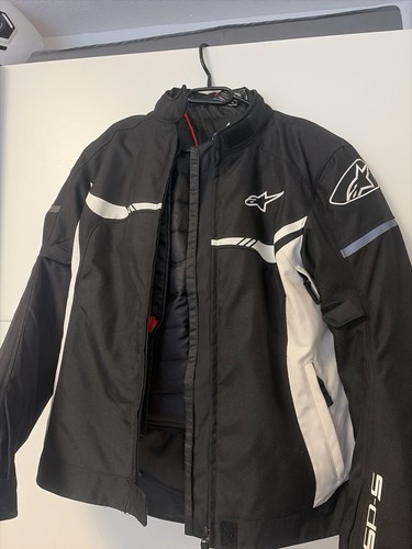 Alpinestars stella s - t, sp