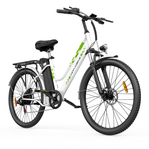 Witambike c26 elektrofahrrad - c26,