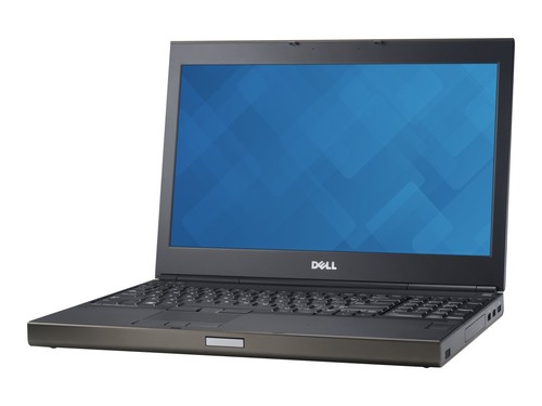 Dell precision m4800 - precision,